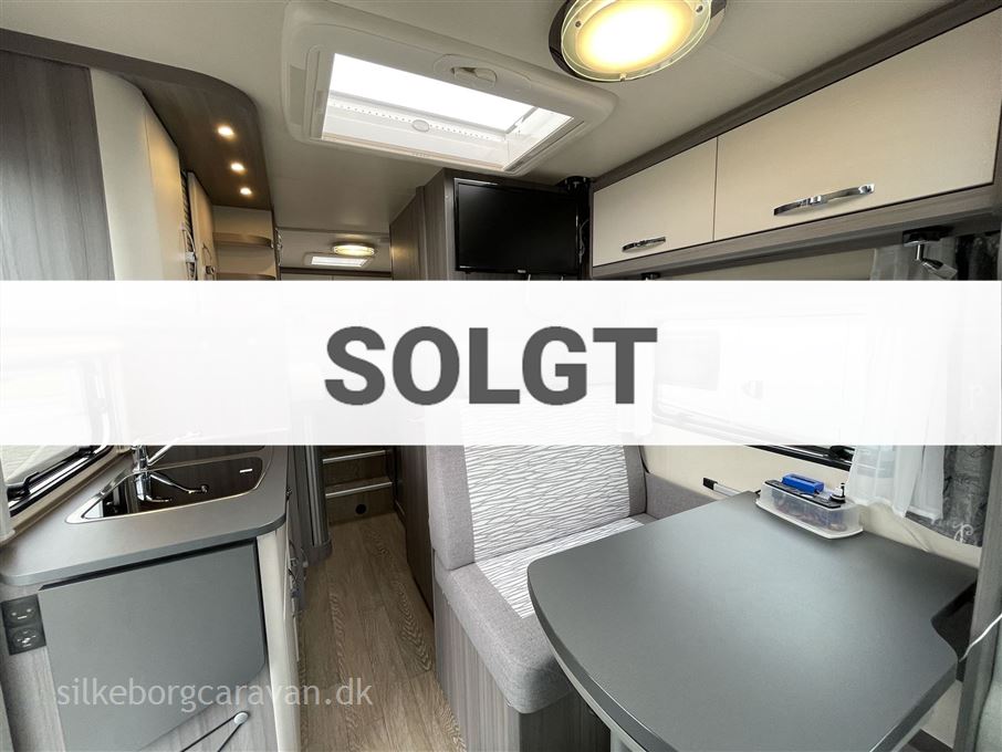 Hobby Ontour Edition V65 GE